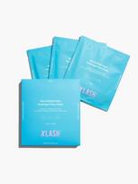 Xlash Cosmetics Rejuvenating Hydrogel Face Mask 3 Masks Set