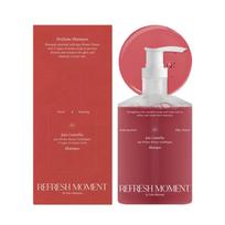 Dr.Althea Refresh Moment Perfume Shampoo 01 Jeju Camellia 500ml