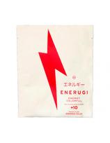 Trendy Hair Shikiso Enerugi Keratin With Ginseng 15ml
