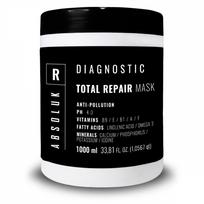 Absoluk Mask - Total Repair 1000ml