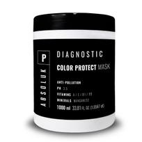 Absoluk Mask - Color Protect 1000ml