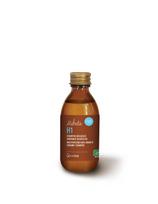 Glam H1 Moisturizing Hair Growth Organic Shampoo 250ml