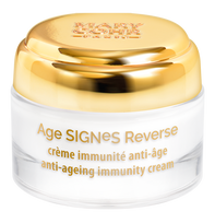 Mary Cohr Age Signes Reverse - Anti-Ageing Immunity Cream 50ml