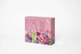 Alfaparf Milano Semi Di Lino Moisture Set