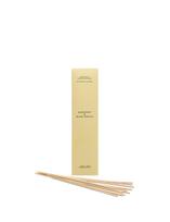 Cereria Molla 1899 Incense Raspberry & Black Vanilla 20pc