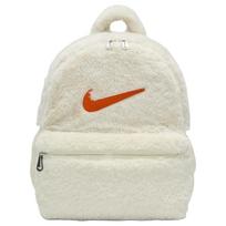 Nike Poliesterio Kuprinė Įprasta Unisex Kokoso Pienas Su Komforto Oranžine Atsitiktinė FZ1330-113