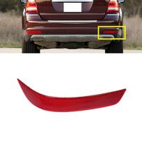 Dešinysis galinis buferio atšvaitas Mercedes-Benz GL350 450 550 2009-2012
