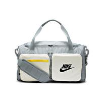 Nike Audinio sportinis krepšys Jogo krepšys Kelioninis krepšys Unisex Šviesiai dūminės pilkos spalvos Atsitiktinis BA6169-077
