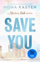 Save You - Mona Kasten