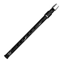 Lengvas airiškas švilpukas Tin Whistle fleita blokflautas instrumentas vaikams suaugusiems studentams pradedantiesiems sopraninis blokflautas