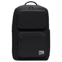 Nike Utility Speed 27L Kuprinė Juoda/Juoda/Balta Laisvalaikio FN4106-010 juoda