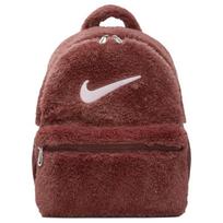 Nike Poliesterio Kuprinė Įprasta Unisex Raudona Laisvalaikio FZ1330-231