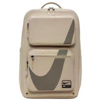 Nike Audinio Kuprinė Unisex Chaki Atsitiktinė HF0635-253 chaki