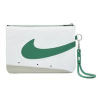 Nike Icon PU Poliuretano Sankabos Rankinė Moteriška Balta & Žalia Atsitiktinė N1009949-177 žalia/balta