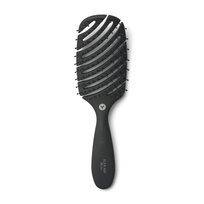 HH Simonsen Flex Air Brush lankstus šepetys