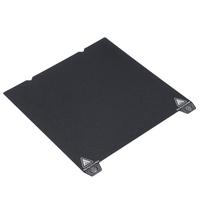 Dvipusė PEI spausdinimo plokštė 235x235mm 3D spausdintuvo platforma su varžtų tvirtinimo skylėmis Ender 3 S1 S1 Pro V3 KE SE