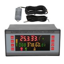 XM‑18 Automatinis inkubatoriaus temperatūros reguliatorius LED spalvotas ekranas Temperatūros valdymo įranga 160‑220V
