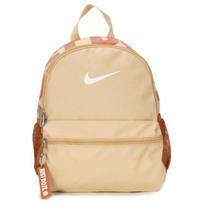 Nike Brasilia Jdi Vaikų Mini Kuprinė 11L Laisvalaikio DR6091-252 Small