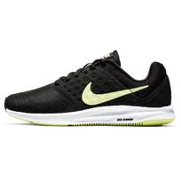Nike Downshifter 7 Juodi/Žali Moteriški 852466-012 36