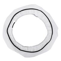 LED Ring Light Softbox Diffuser Collapsible Photography Video Light Softbox Diffuser14in
