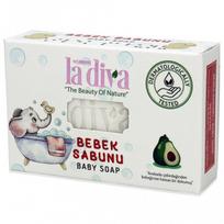 Muilas vaikams La Diva 90 g