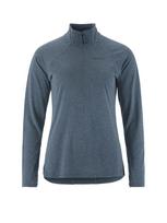 CRAFT ADV SubZ Wool LS Tee 3 Women's