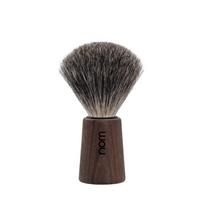 Nom Dachs Badger Shaving Brush Skutimosi šepetėlis THEO 81 DA, 1vnt.