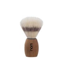 Nom Natural Bristle Shaving Brush Skutimosi šepetėlis OLE 41 PS, 1vnt