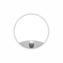 Specialiųjų patalpų LED šviestuvas EUROLIGHT Tartu, 13W, 4000K, 1850lm, su judesio davikliu, IP44