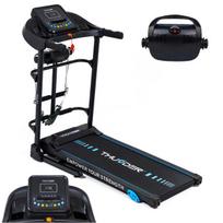 Elektrinis bėgimo takelis Thunder G8000-D