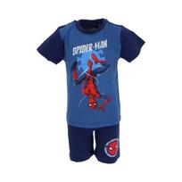 Spider-Man pižamos komplektas berniukams, mėlynas/raudonas