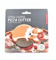 Picos pjaustyklė „Corgi Lovers“
