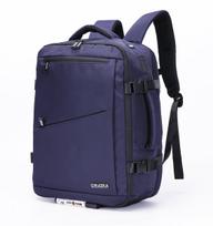 Cann didelės talpos verslo ir kelioniu kuprinė – 15,6" laptopui