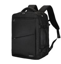 Cann didelės talpos verslo ir kelioniu kuprinė – 15,6" laptopui