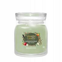 Sojaus kvapioji žvakė Enchanted Orchard, Yankee Candle
