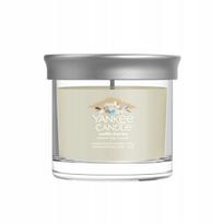 Yankee Candle Vanilla Flurries maža kvapioji žvakė, 1 dagtis