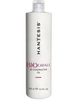 Hantesis plaukų aliejus, atkuriamasis su koraliniais dumbliais ir antioksidantais Hantesis Bio Corall 500ml