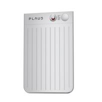 Plaud Note Digital AI Call and Voice Recorder, Silver