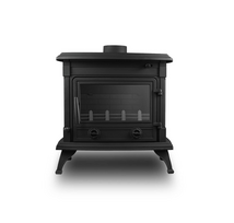 Ketaus krosnelė Nordflam Asti Eko, 10 kW