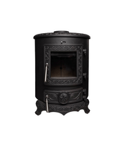 Ketaus krosnelė Flammifera BST22A, 5 kW