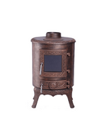 Ketaus krosnelė Flammifera BST22A, 5 kW