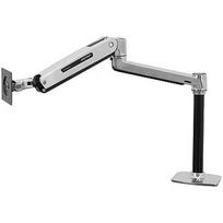 Ergotron LX Sit-Stand Desk Arm, up to 42" 45-360-026