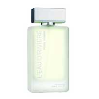 L`eau D'Riviere Pour Homme by Fragrance World EDP 100ml (PERFUME TESTER)
