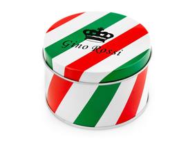 Dovana laikrodžio dėžutė - BOX G. ROSSI - ITALIJA