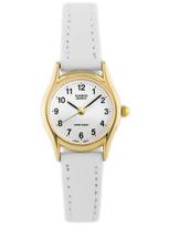 CASIO LTP-1094Q-7B1 MOTERŲ LAIKRODIS (zd522k) + DĖŽUTĖ