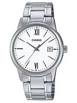 CASIO VYRIŠKAS LAIKRODŽIUS MTP-V002D-7B3 + DĖŽUTĖ (zd223c)