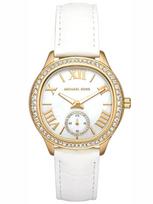 MOTERISKI LAIKRODIS MICHAEL KORS SAGE MK4818 + DĖŽUTĖ