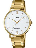 Casio vyriškas laikrodis MTP-VT01G-7B + DĖŽUTĖ