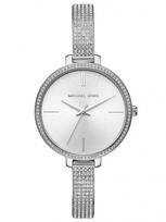 MOTERŲ Laikrodis Michael Kors Jaryn MK4544 + DĖŽUTĖ