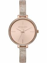 MOTERŲ LAIKRODIS Michael Kors Jaryn MK4544 + DĖŽUTĖ